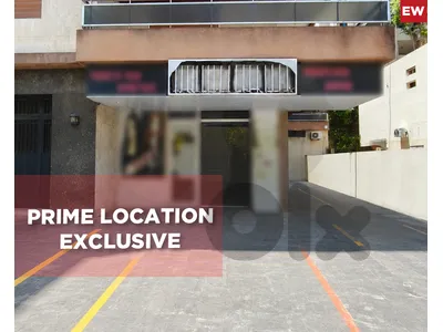 Great opportunity , Prime Location , shop ,Exclusive, Keserwan -Adonis