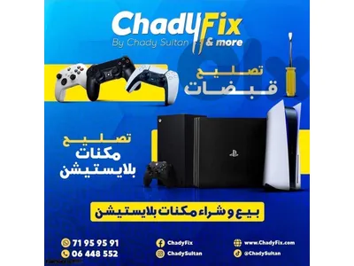 chadyfix