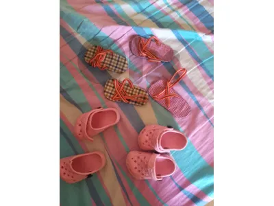 girl shoes