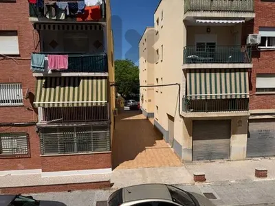 Spain get your residency! renovated apartment in Cartagena 111604447