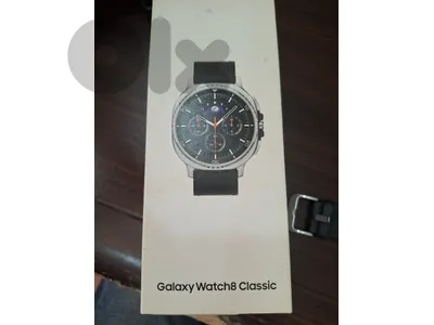 galaxy watch 8 classic 46 mm