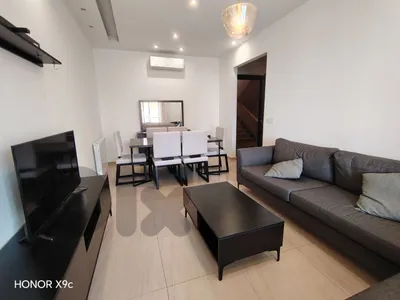 Furnished Apartment for Rent in Daychounieh.