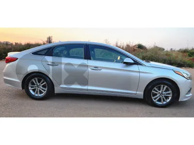 Hyundai Sonata 2017