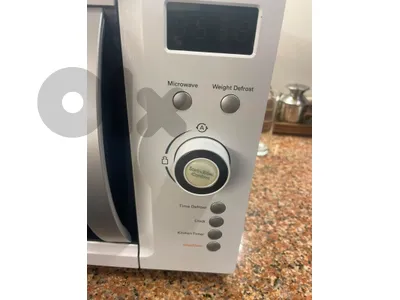 مكروييف جديد. ماركة مرتبه.