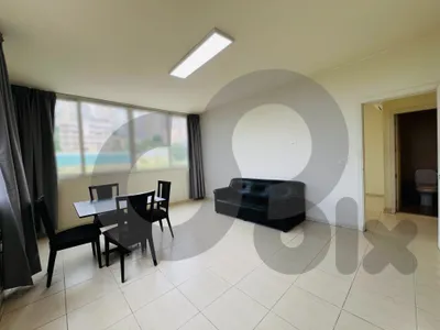 60 sqm office/ prime location/Tabarja, Keserouan/طبرجا/ REF#GZ137349