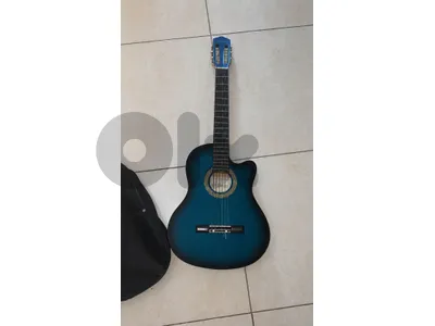 guitar