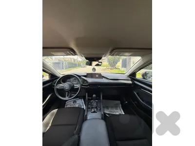 مازدا 3 2021 ٣
