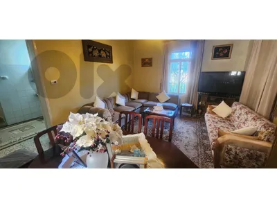 GMC289AJ Apartment for rent in Broumana -  شقة للإيجار في برمانا