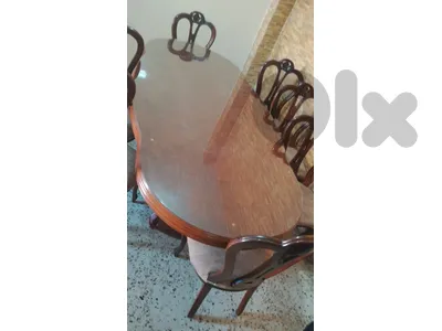 table with very good quality