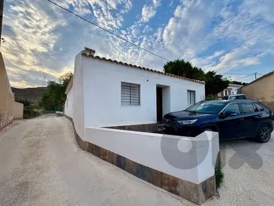 Spain get your residency! detached house in a quiet area 111620531