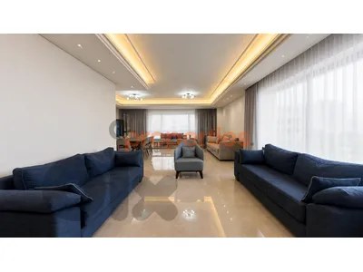 Furnished Apartment for Rent in Manara – CPBHS94 شقة مفروشة للإيجار