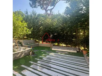 Luxurious apartment with terrace in Bsalim شقة في بصاليم مع تراس