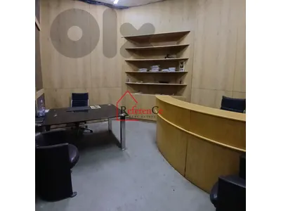 Industrial Warehouse in Baouchriye مستودع صناعي في البوشرية