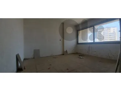 Core & Shell apartment For Sale In Ramlet Al Baydahشقة على الهيكل