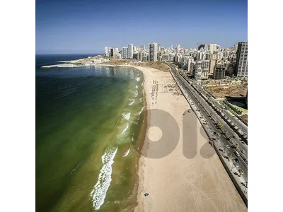 Apartment For Sale In Ramlit Al baydahشقة للبيع في رملة البيضاء