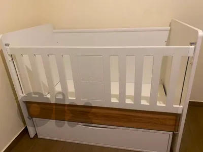 Pierre Cardin Bed