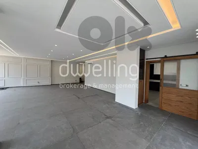 Prime Apartment with Spacious Terrace for Sale in Kfarhbab
