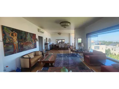 GMC290AJ Apartment for sale in Broumana -  شقة للبيع في برمانا