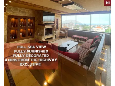 sea view,triplex,decorated,furnished Aamchit, Jbeil/عمشيت REF#NI137352 sea view,triplex,decorated,furnished Aamchit, Jbeil/عمشيت REF#NI137352