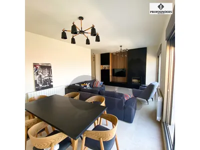 Chalet for sale in Zaarour شاليه للبيع في الزعرور