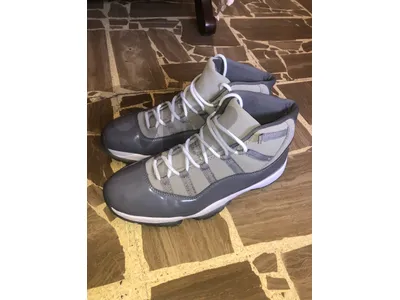 Jordans