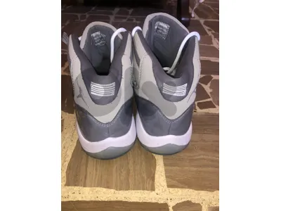 Jordans