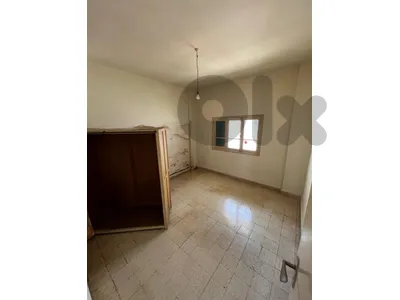 apartment for sale in Dbaye (Need Renovation))