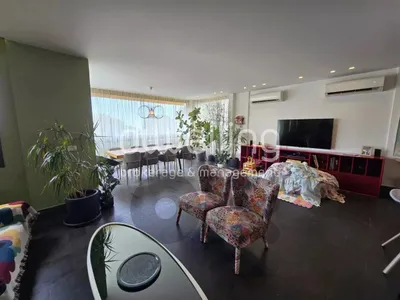 Fully Renovated Catch in Awkar - Modern Interior