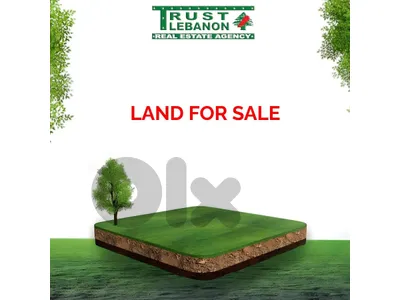 Land for sale ZOUK MOSBEH  عقارمميز للبيع في ذوق مصبح