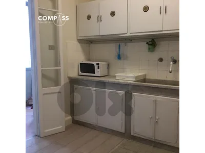 Furnished apartment in Achrafieh