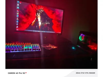 gaming pc