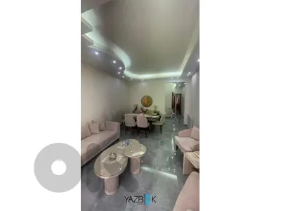Apartment for Sale in Qennabet Baabdat REF#87092982KJ شقة للبيع في قنابة بعبدات
