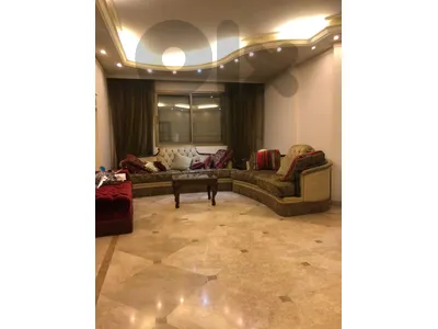 SPACIOUS APARTMENT IN HAMRA | SEA VIEW (220SQ) 3 BEDS , (HA-116)