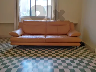 Calia Italia Sofa