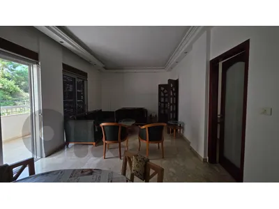 GMC335MAN Apartment for sale in Naccache -  شقة للبيع في النقاش