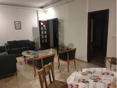 GMC335MAN Apartment for sale in Naccache -  شقة للبيع في النقاش