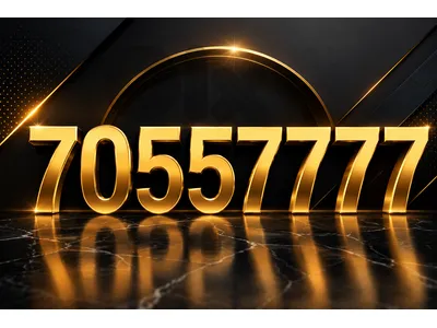 golden number