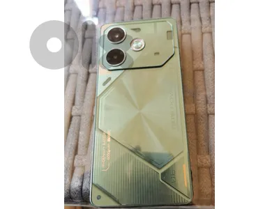 tecno pova 6