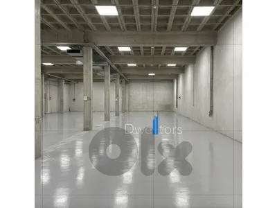 Warehouse for rent in ZALKA - 900 MTS2 - 4.0 Mt Height