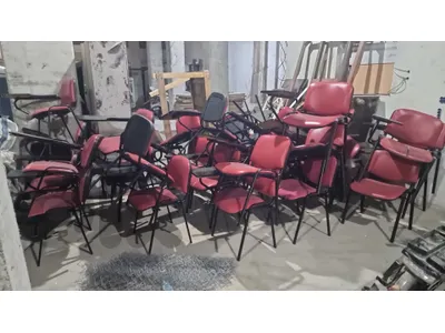 chairs