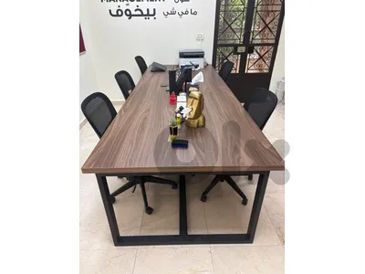 Office tables