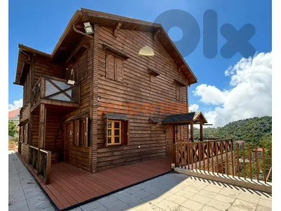 Villa For Sale in Achqout – فيلا للبيع في عشقوت – CPESR05