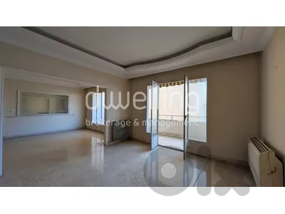 Apartment for sale in Furn El Chebbak