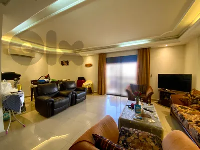 Apartment for Sale in Baouchriye- Prime Location شقة للبيع في بوشرية -