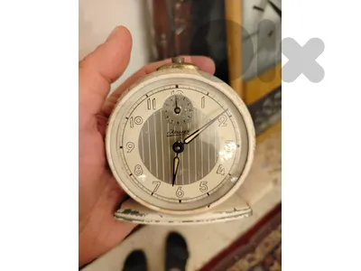 Alarm Clock
