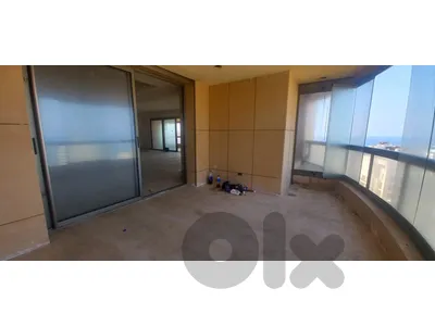 Core & Shell Apartment For Sale In Ramlet Al Baydahشقة على الهيكل