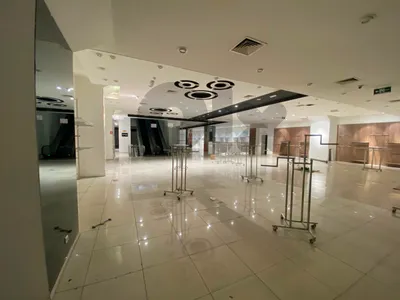 Showroom for Rent in Hamraمعرض للإيجار في الحمرا