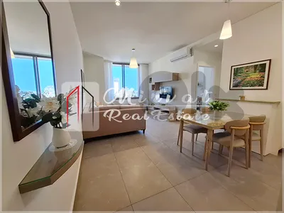 Elegant Furnished Apartment for Rent in Achrafieh