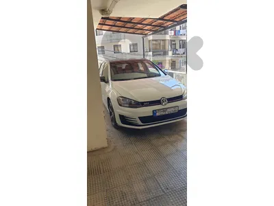 Volkswagen GTI 2016 2016