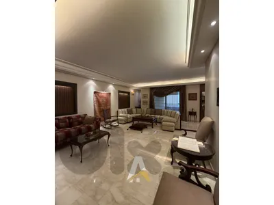 220 SQM Fully Furnished Apartment In Mansourieh